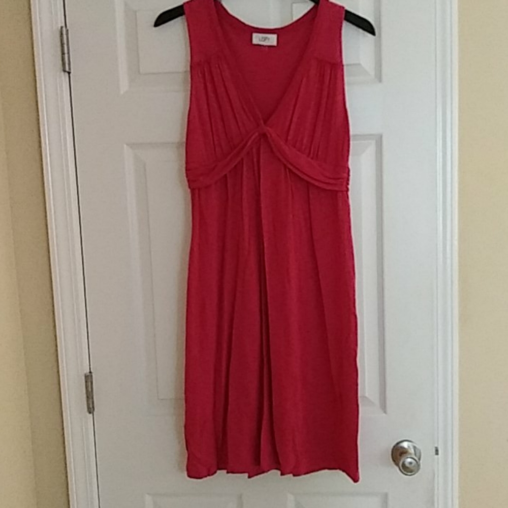 Ann Taylor Loft dress